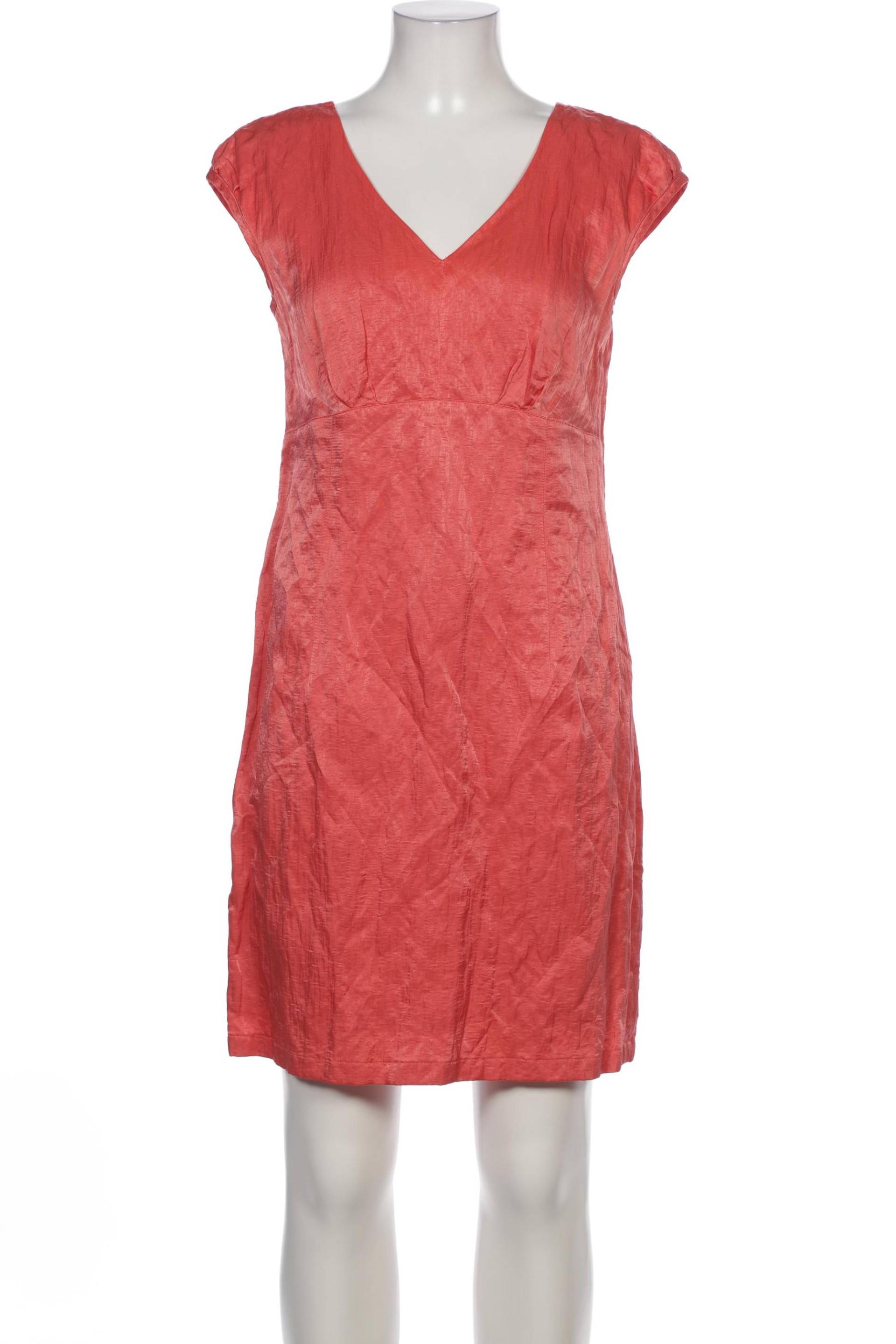 Madeleine Damen Kleid, rot, Gr. 40 von Madeleine