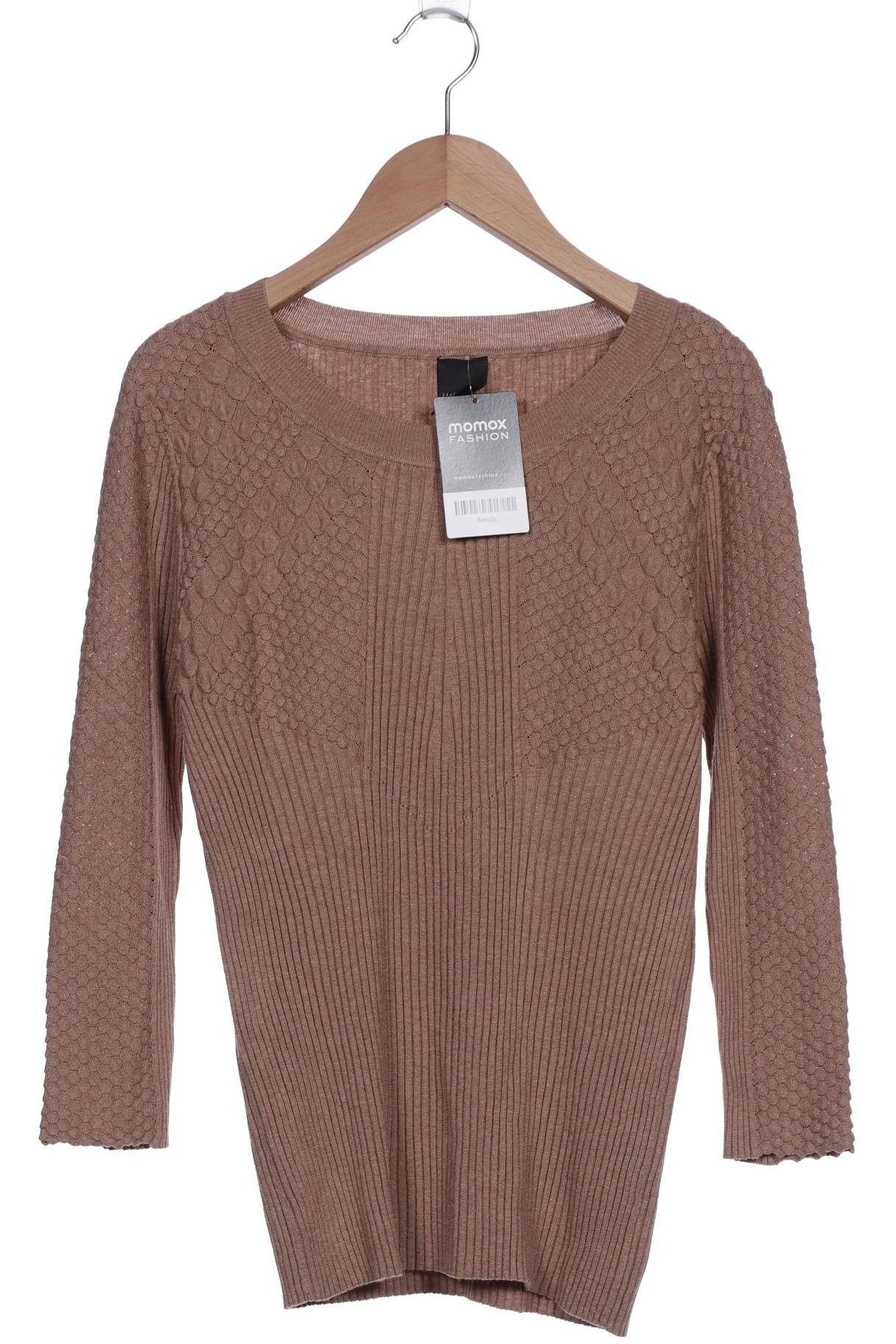 Madeleine Damen Pullover, beige von Madeleine