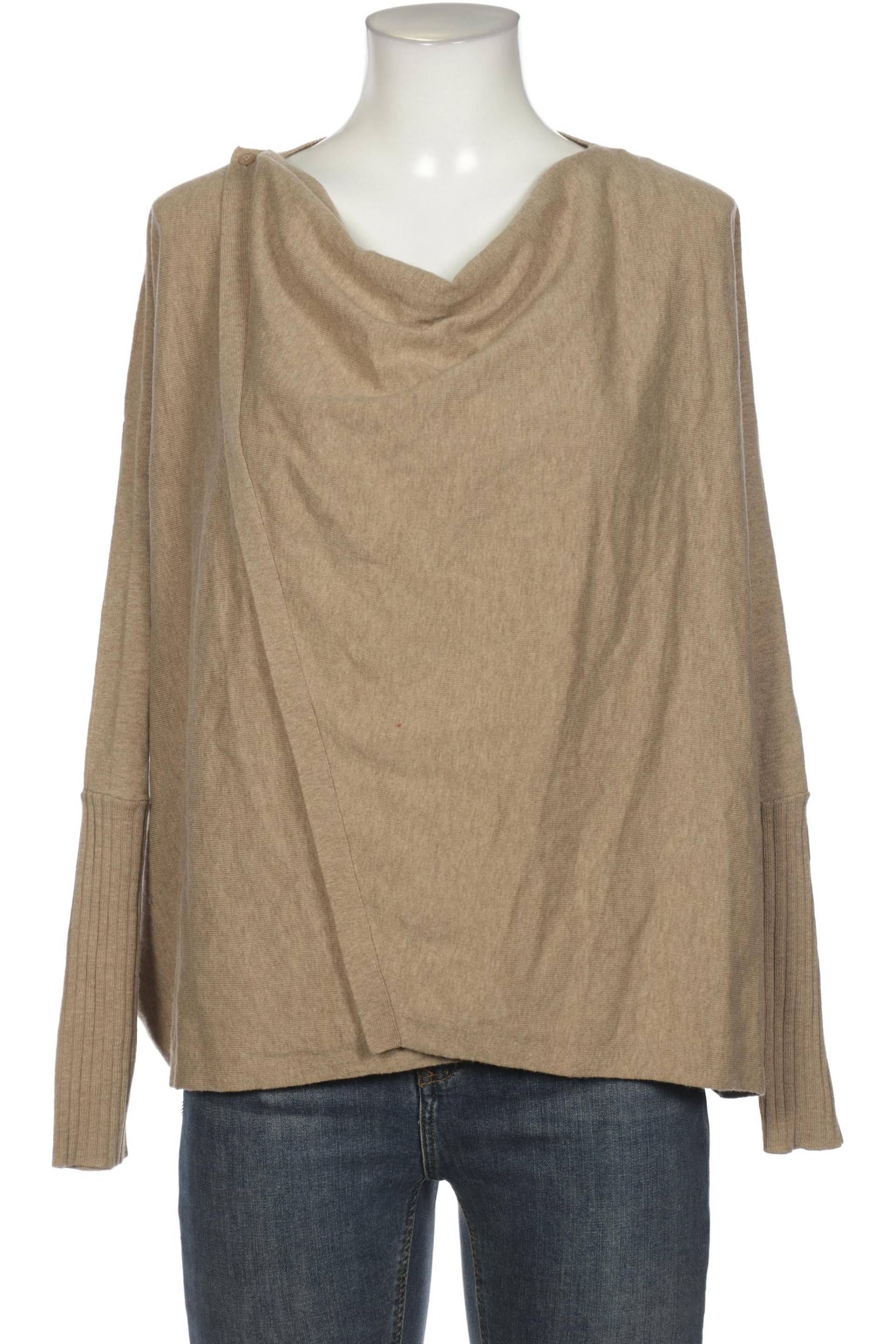 Madeleine Damen Pullover, beige von Madeleine