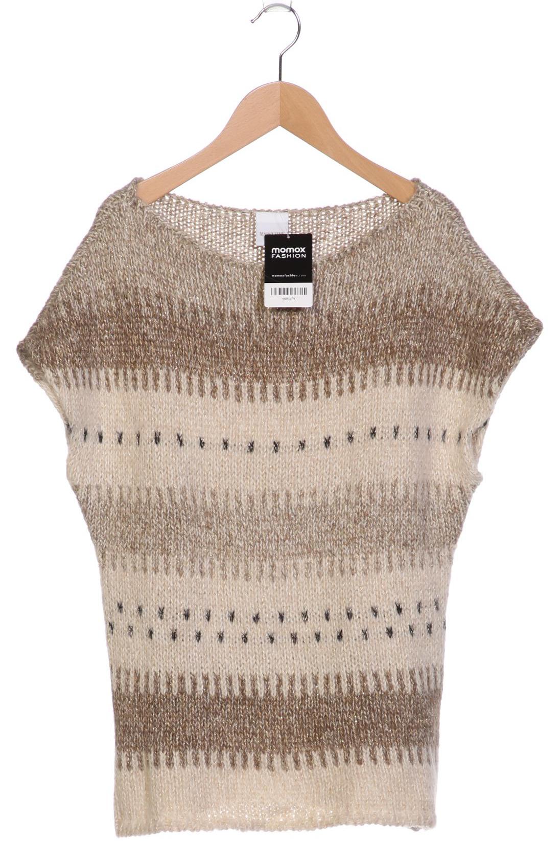 Madeleine Damen Pullover, beige von Madeleine