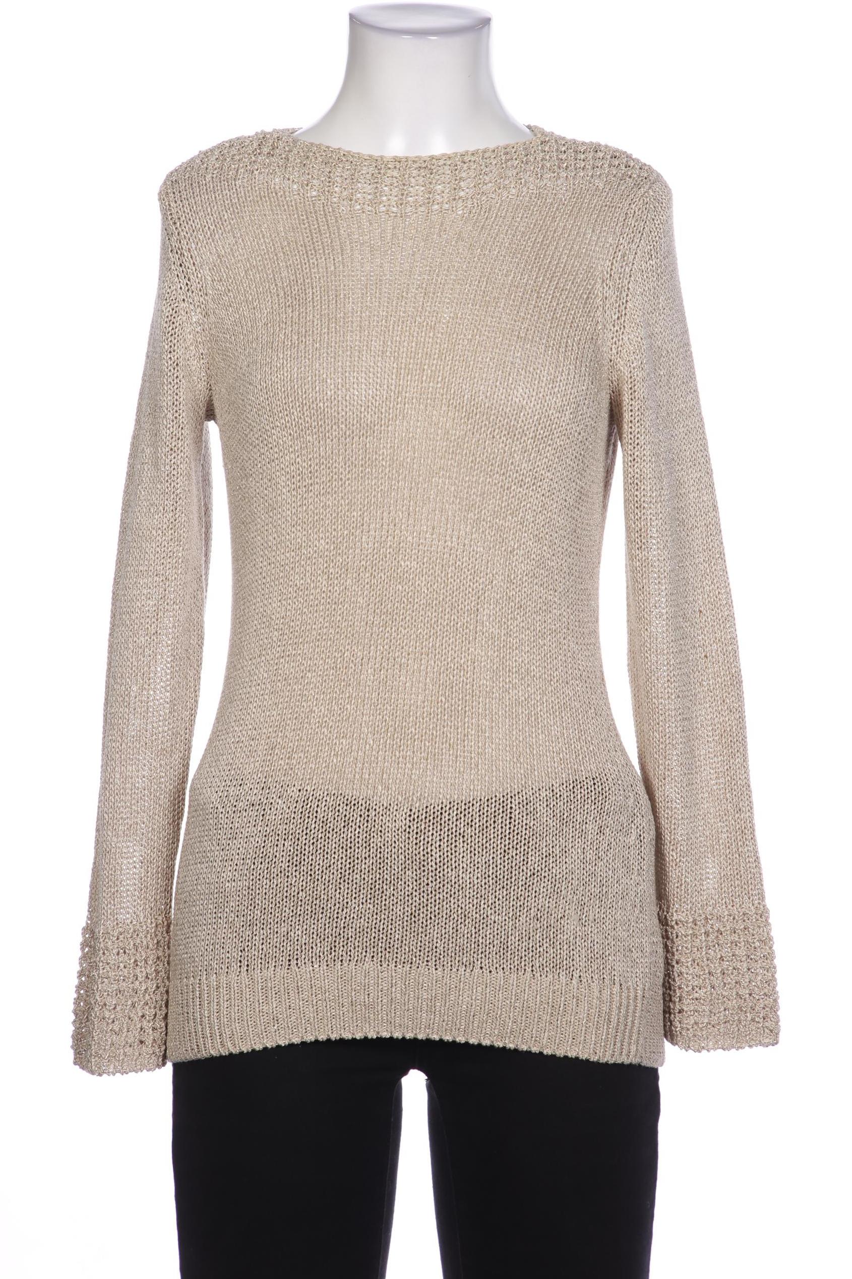 Madeleine Damen Pullover, beige von Madeleine