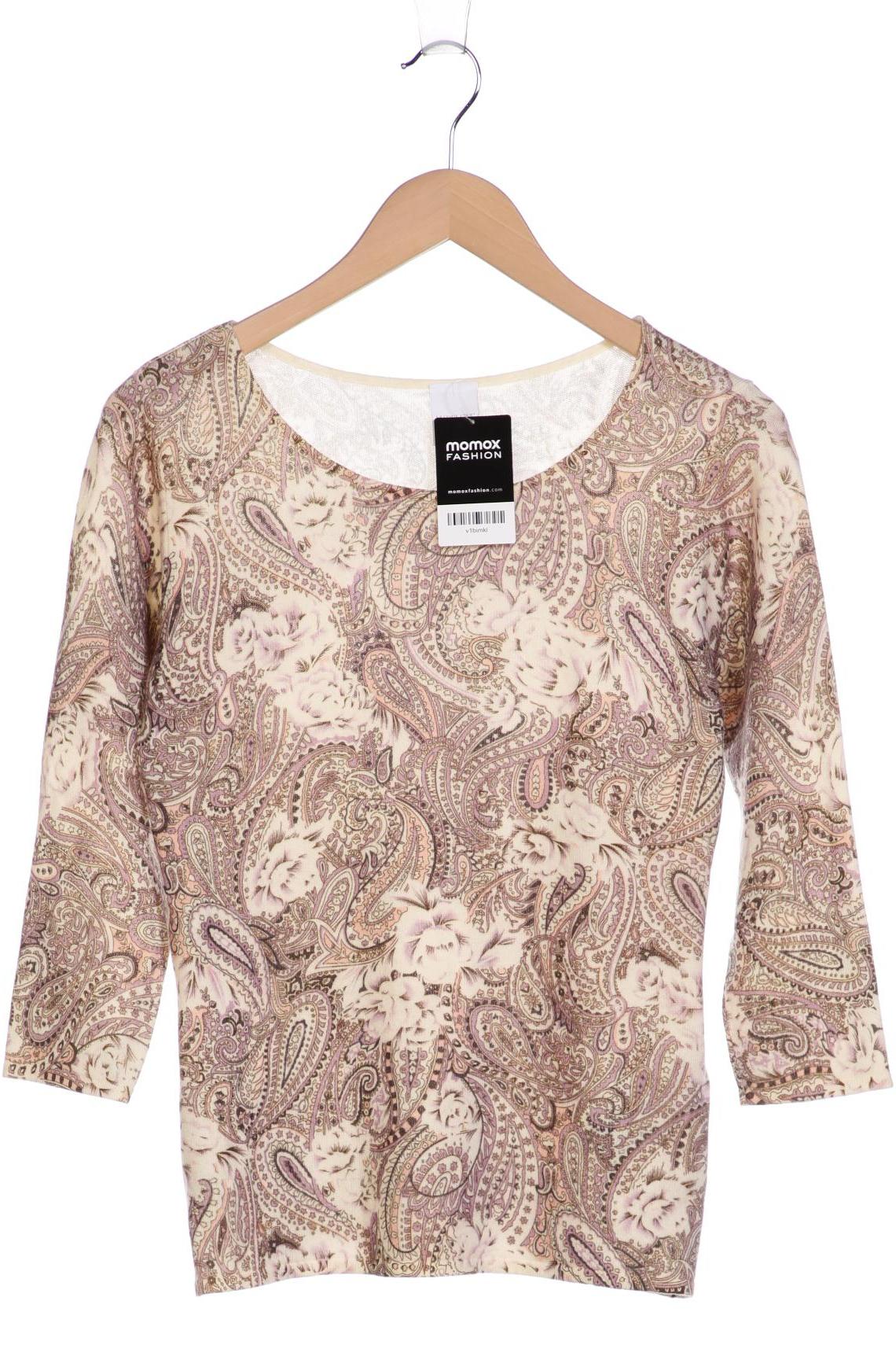 Madeleine Damen Pullover, beige von Madeleine