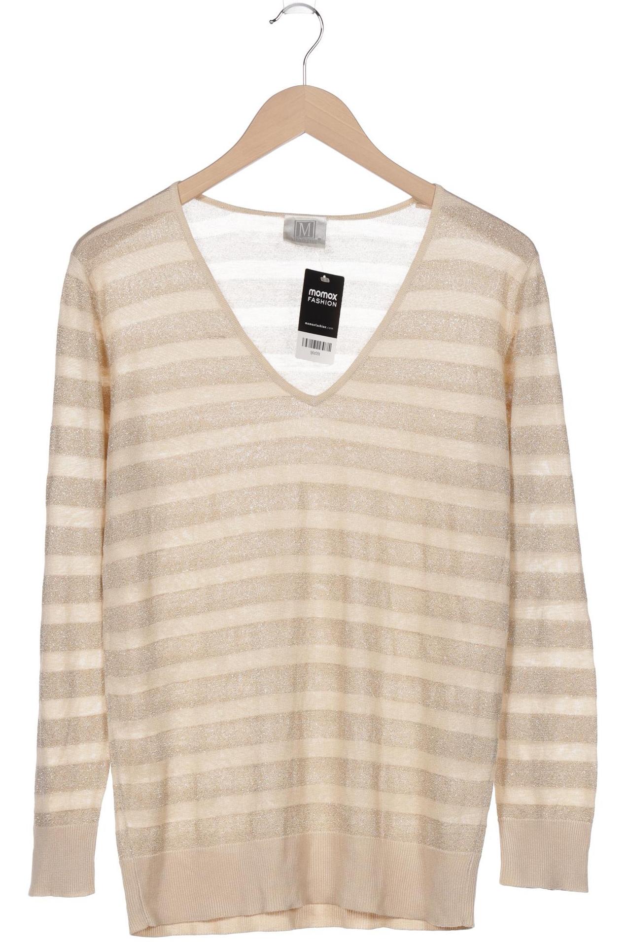 Madeleine Damen Pullover, beige von Madeleine