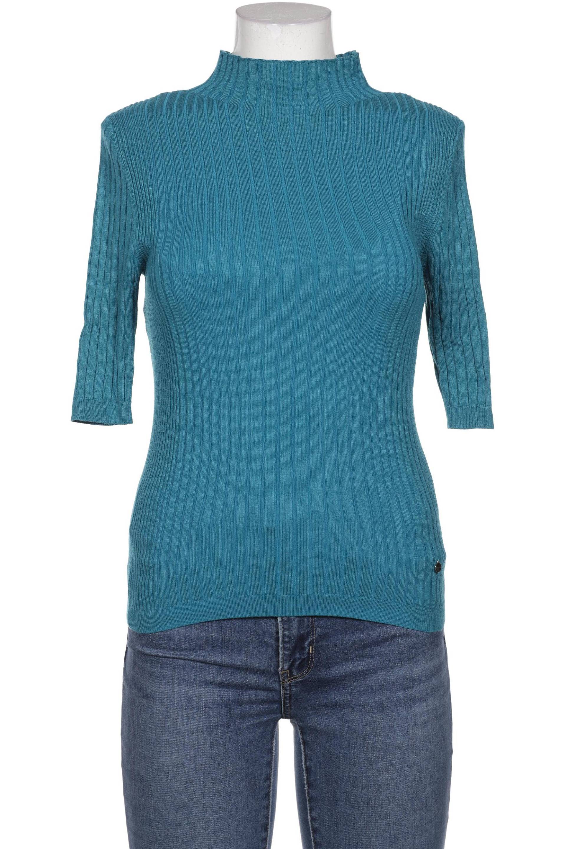 Madeleine Damen Pullover, blau von Madeleine