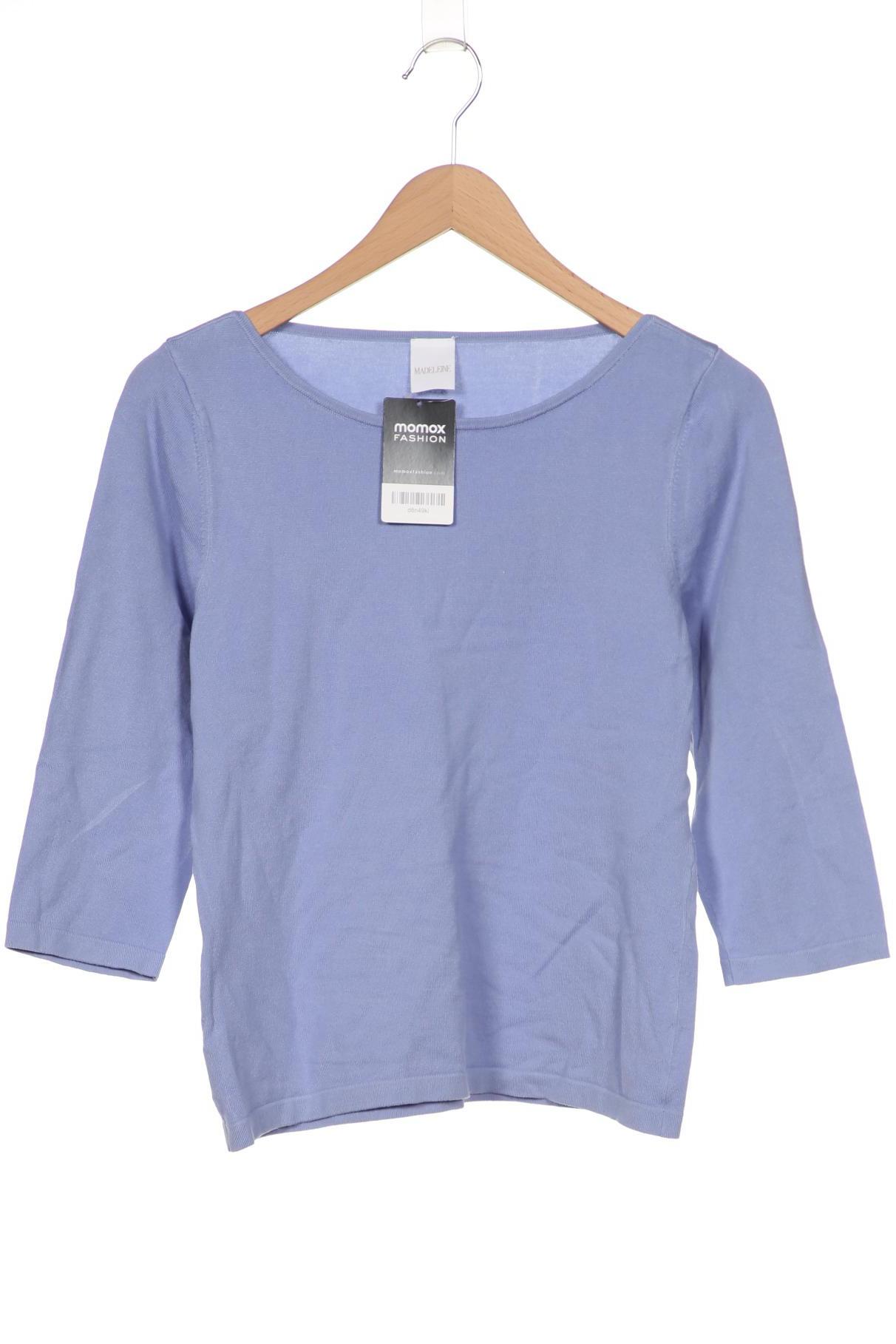 Madeleine Damen Pullover, flieder von Madeleine