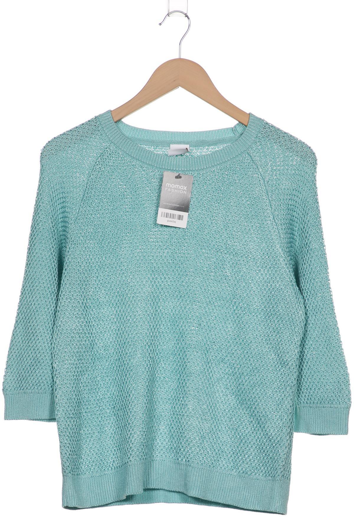 Madeleine Damen Pullover, hellblau von Madeleine