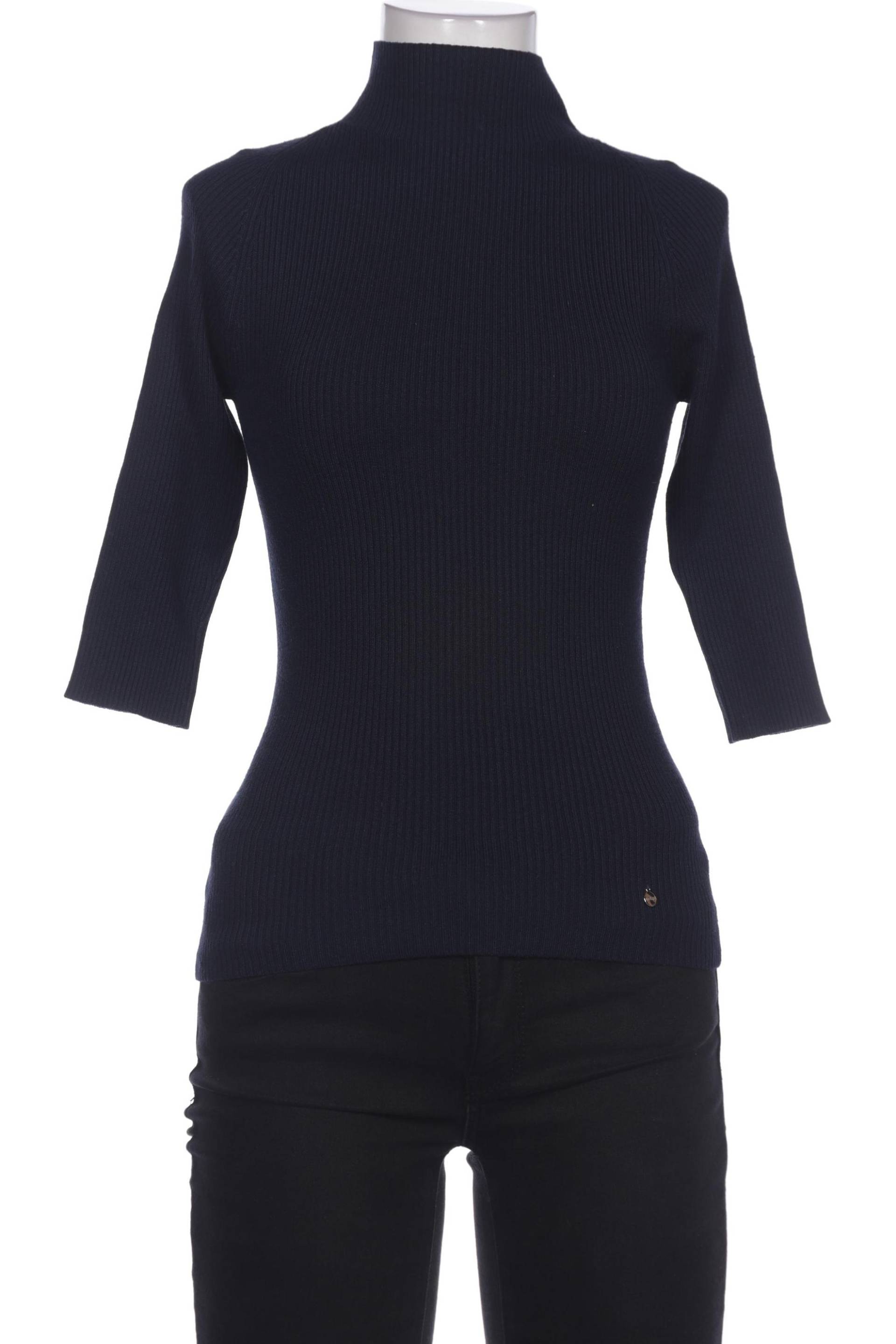 Madeleine Damen Pullover, marineblau von Madeleine