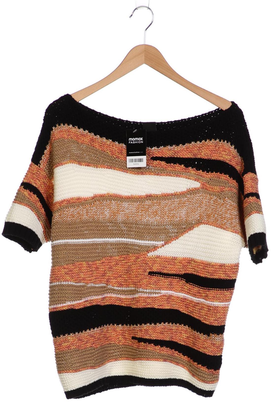 Madeleine Damen Pullover, orange von Madeleine