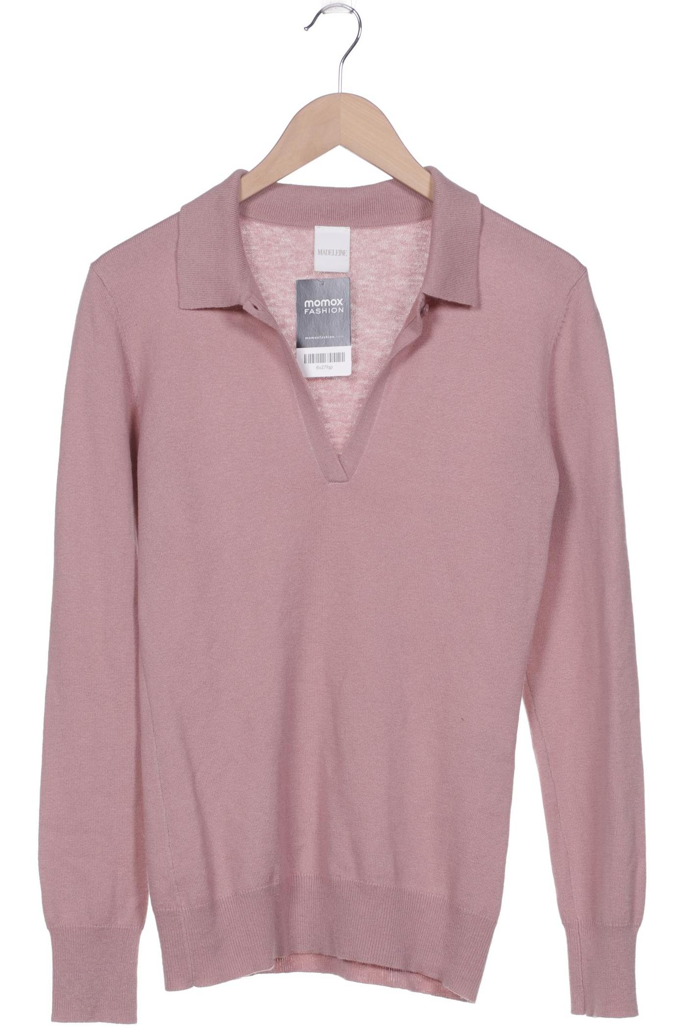 Madeleine Damen Pullover, pink von Madeleine