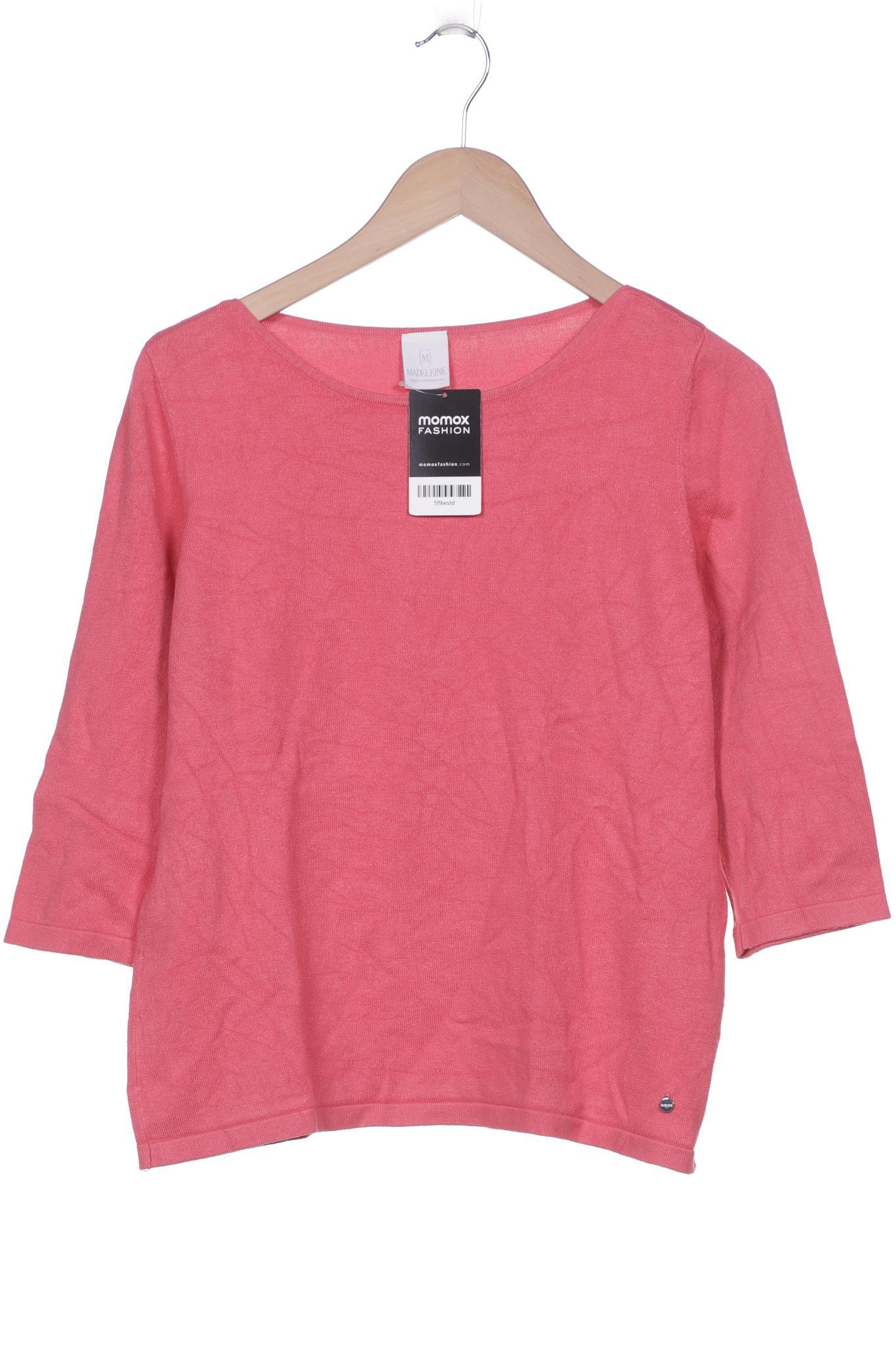 Madeleine Damen Pullover, pink von Madeleine