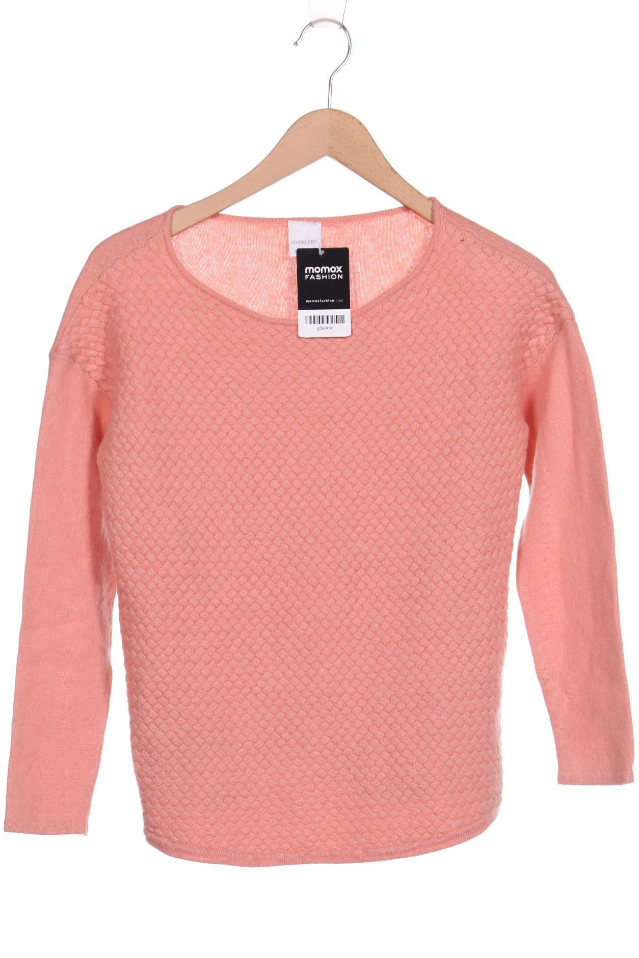 Madeleine Damen Pullover, pink von Madeleine