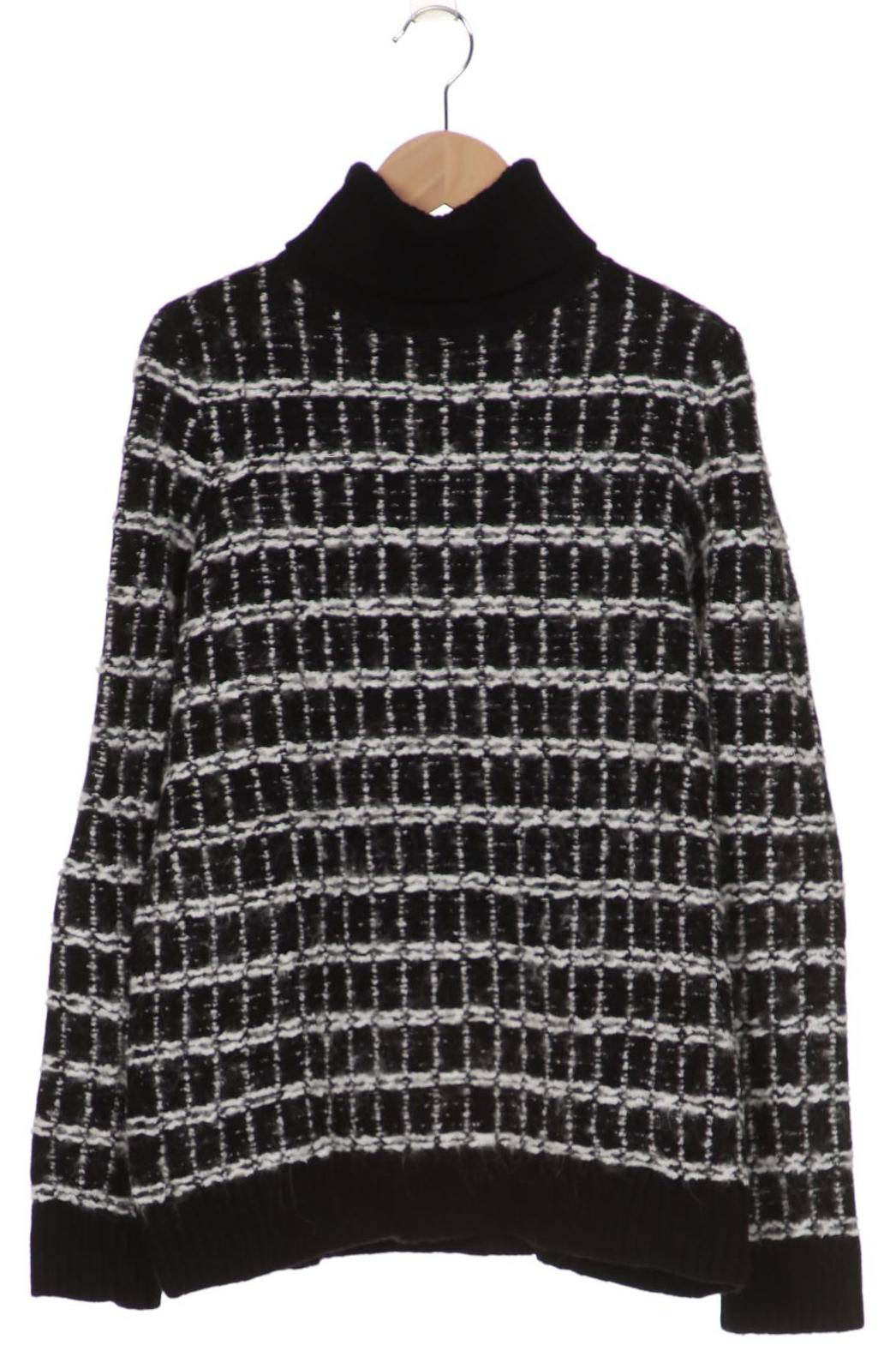 Madeleine Damen Pullover, schwarz von Madeleine