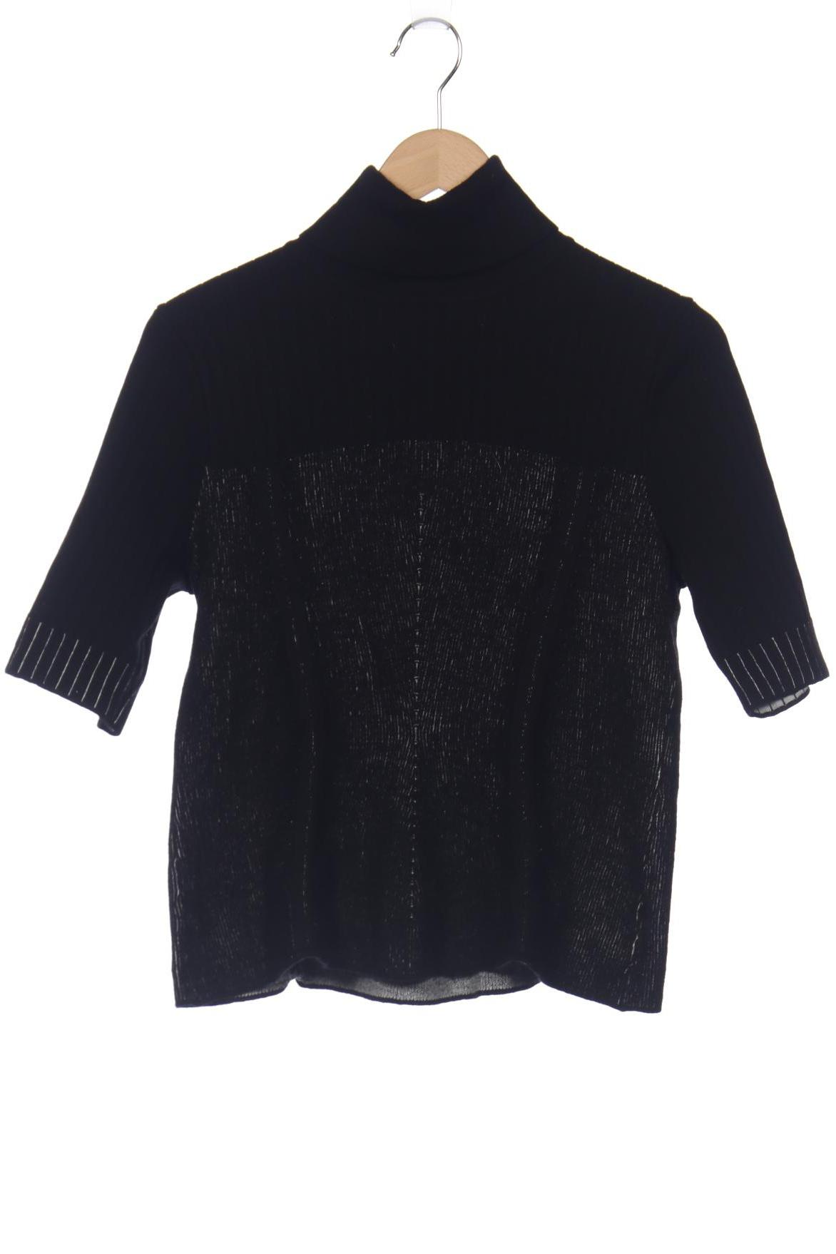 Madeleine Damen Pullover, schwarz von Madeleine