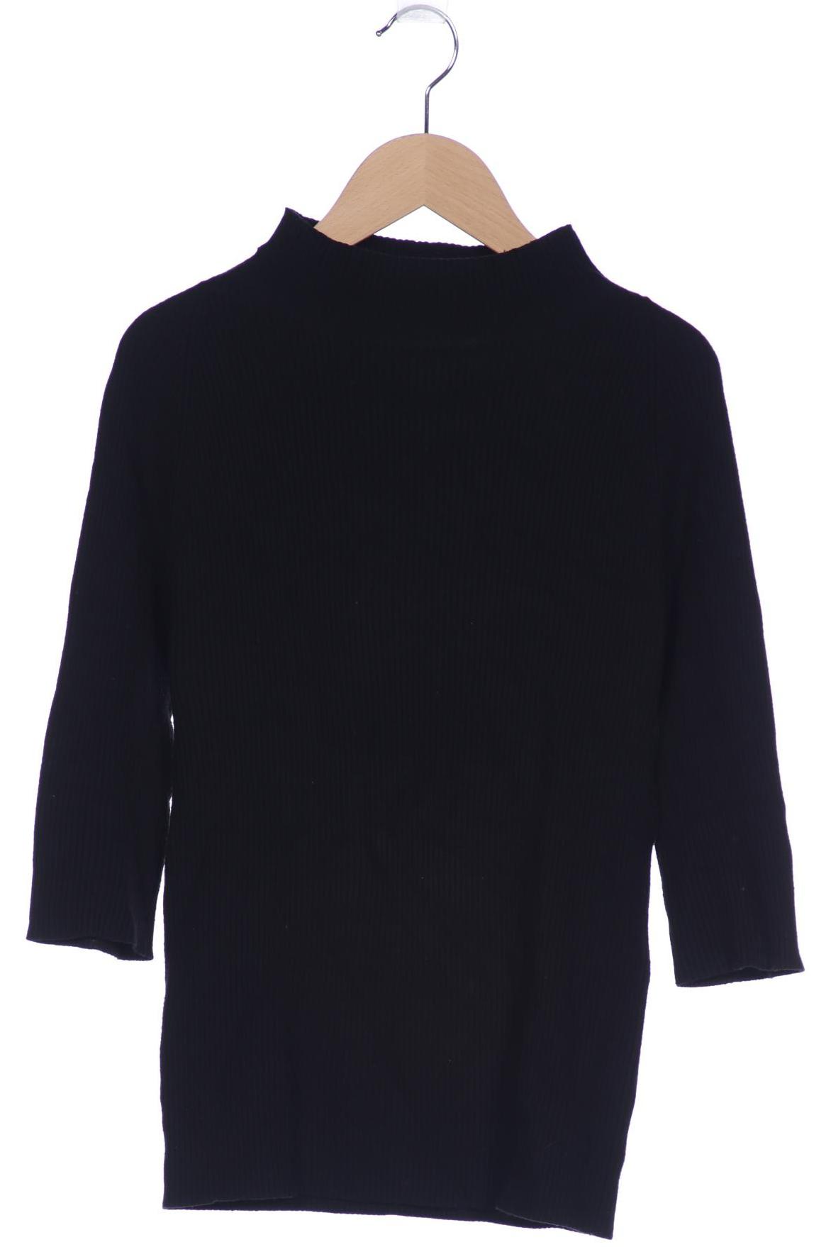 Madeleine Damen Pullover, schwarz von Madeleine