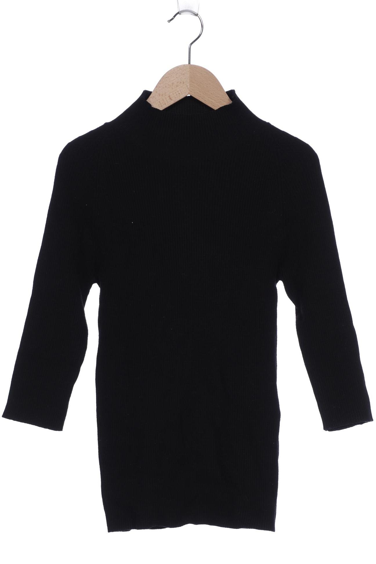 Madeleine Damen Pullover, schwarz von Madeleine