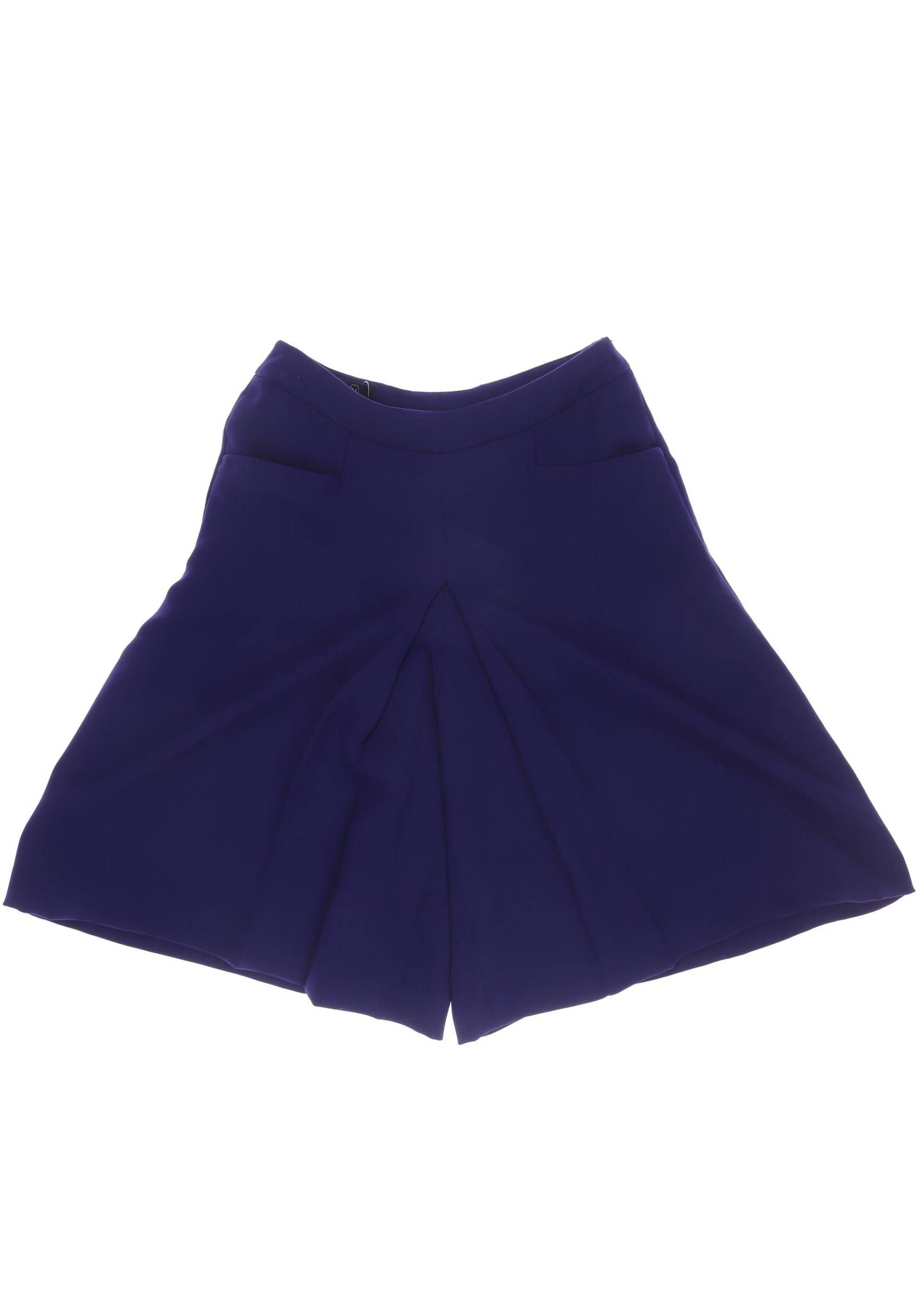 Madeleine Damen Shorts, blau von Madeleine