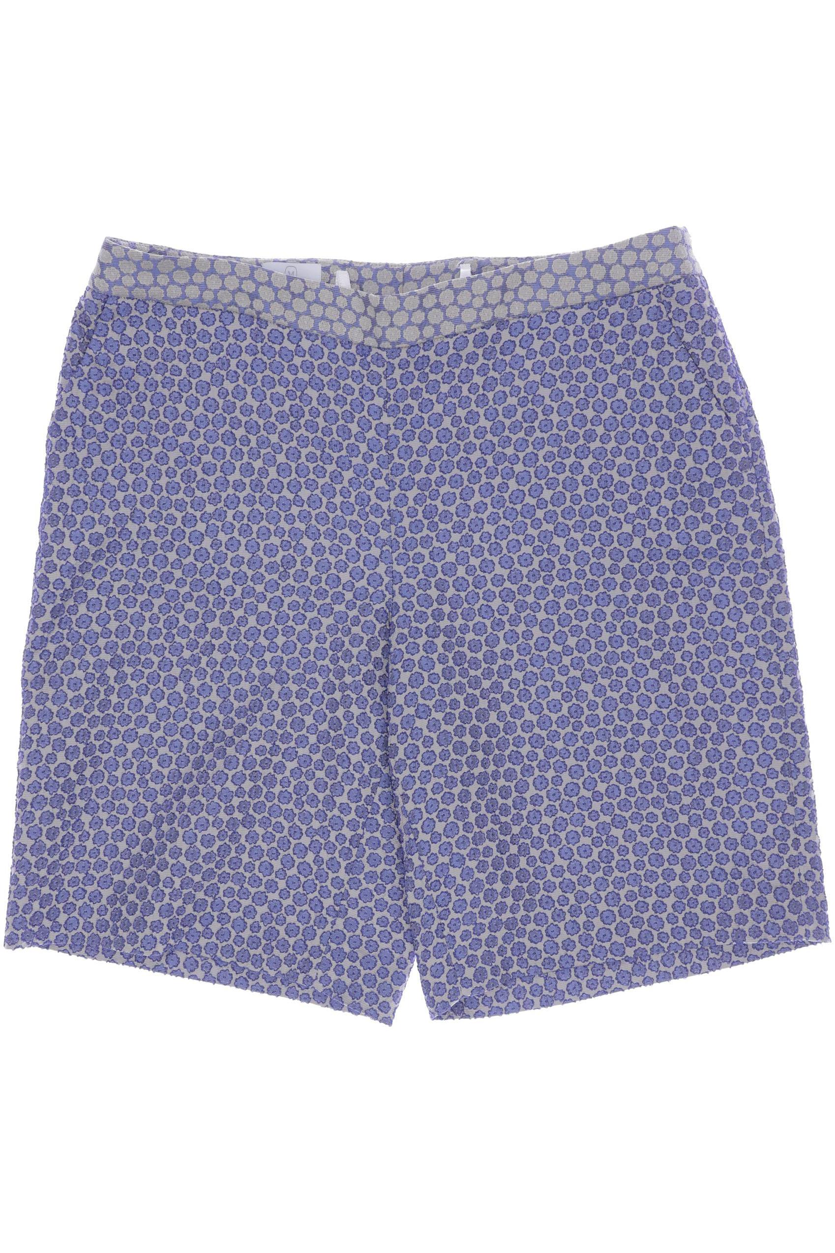 Madeleine Damen Shorts, blau von Madeleine