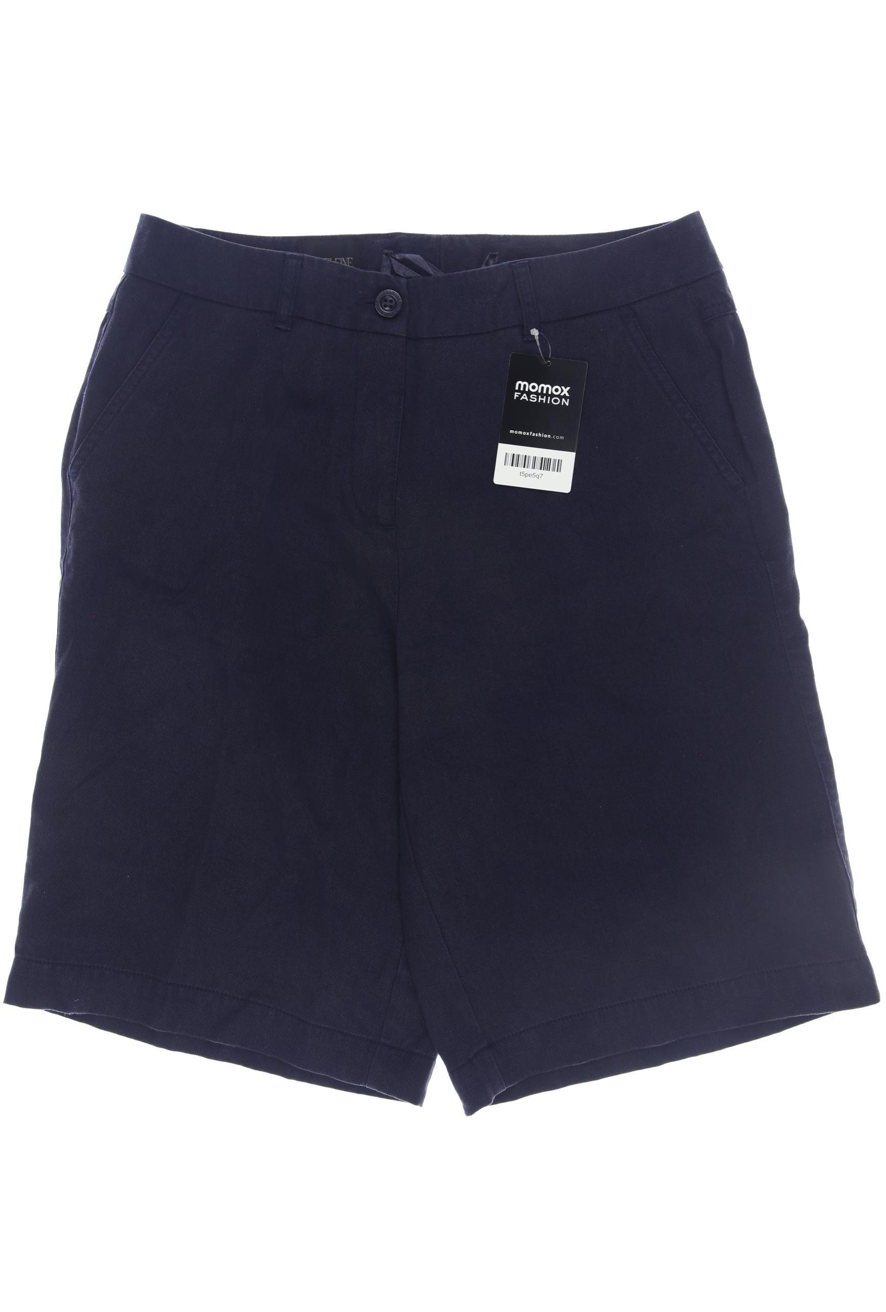 Madeleine Damen Shorts, marineblau von Madeleine