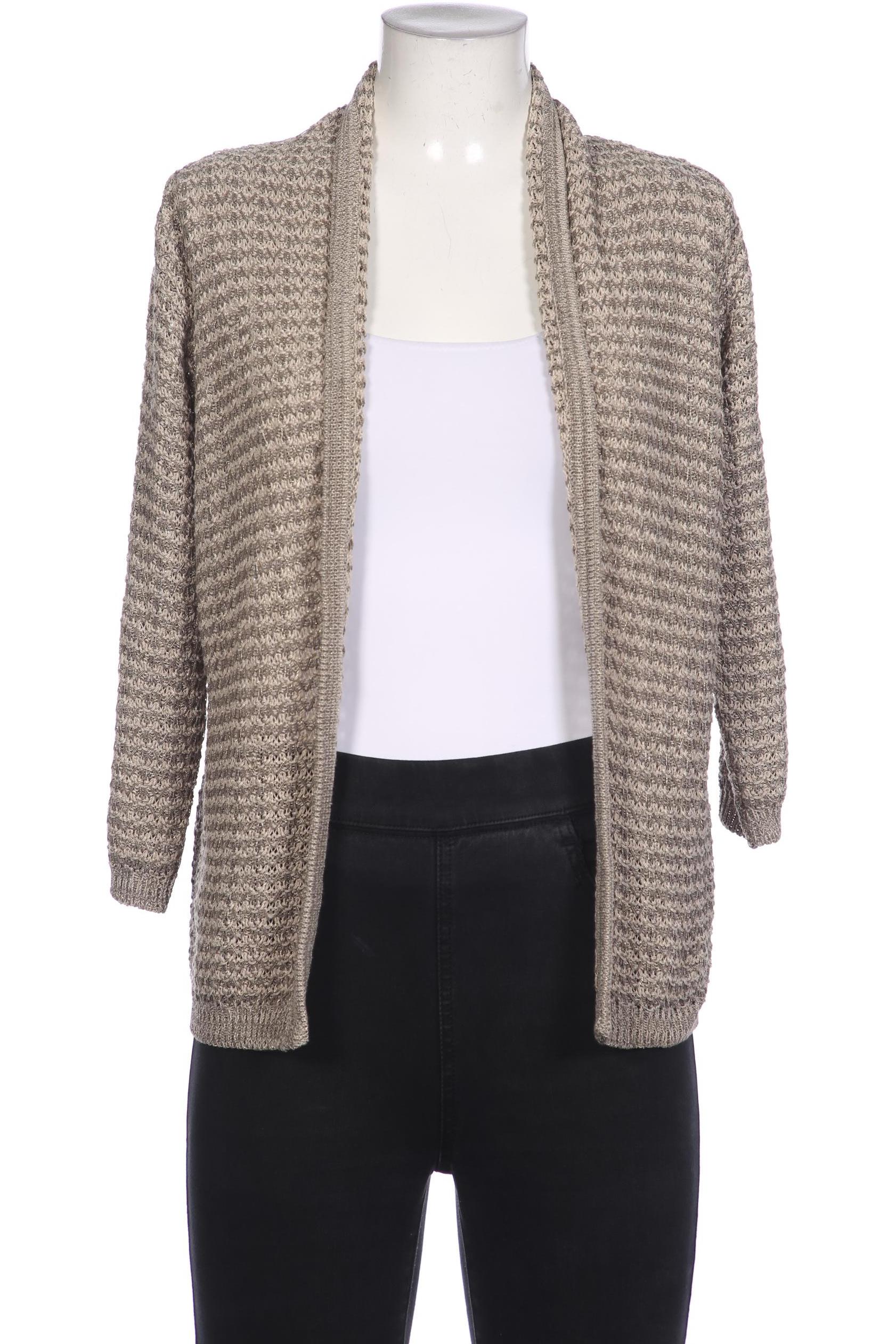 Madeleine Damen Strickjacke, beige von Madeleine