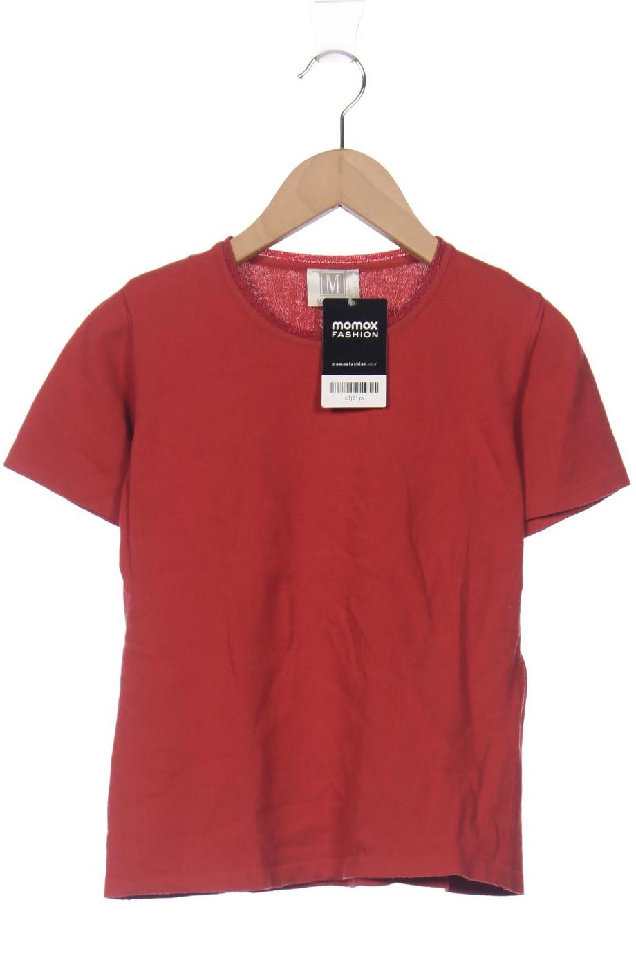 Madeleine Damen T-Shirt, rot von Madeleine