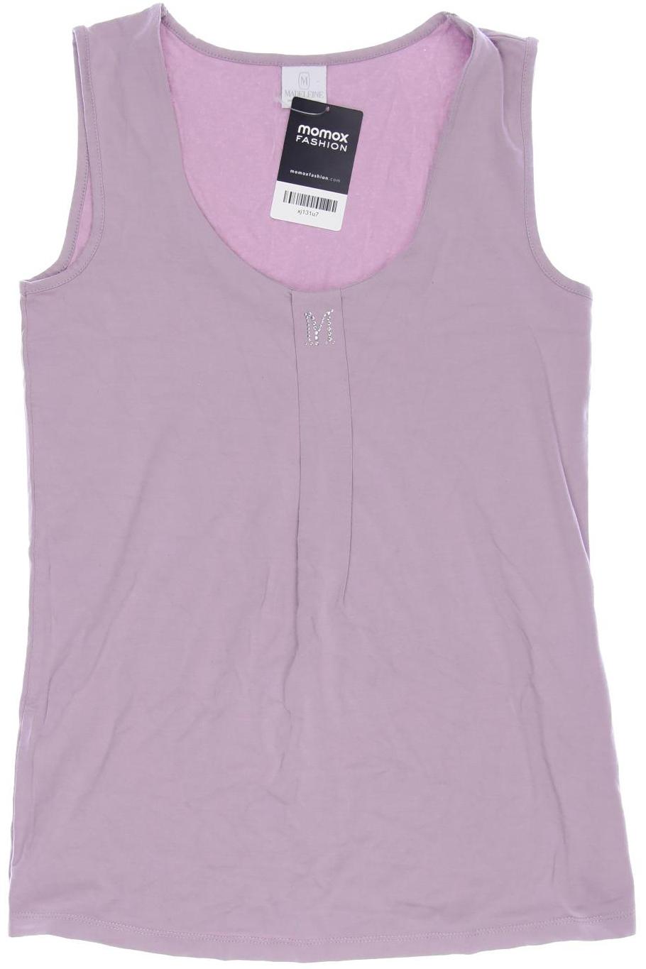 Madeleine Damen Top, pink von Madeleine