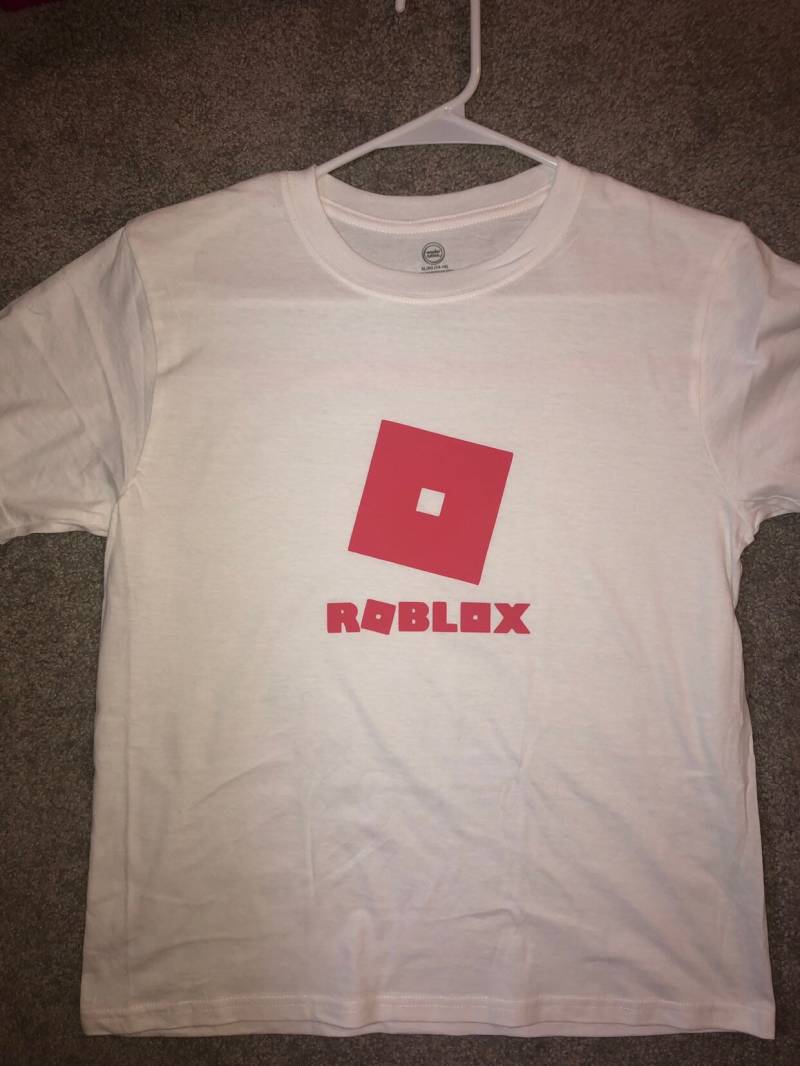 Roblox T-Shirts von MadelynJamesDesigns