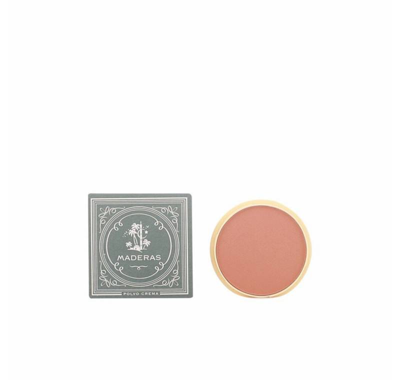 Maderas De Oriente Puder De Oriente Creme Powder 17 Alhambra 15g von Maderas De Oriente