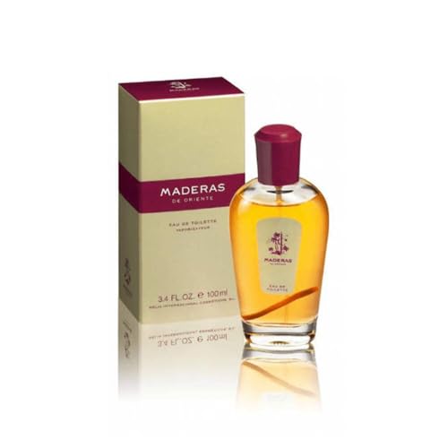 Maderas de Oriente BF-8435287400205 Edt Vapo 100 ml von Maderas de Oriente