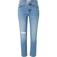 Jeans von Madewell