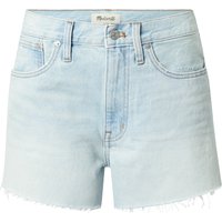 Shorts von Madewell