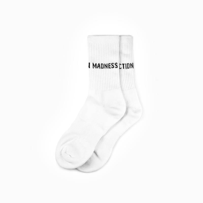 Mc Crew Socken 2 Paar von Madnesscollection