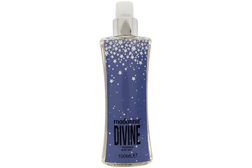 Madonna 100 ml Body Mist Divine von Madonna