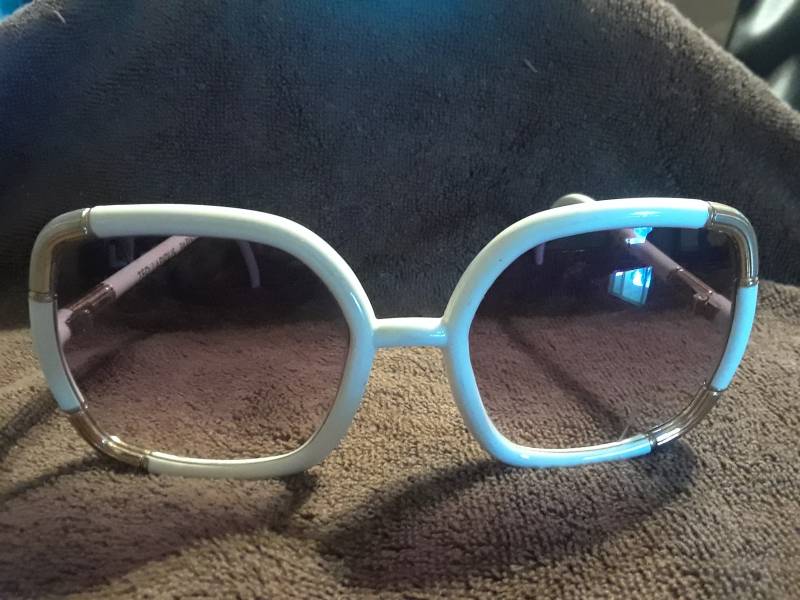 Sonnenbrillen Sonnenbrillen von MadonnaFayes