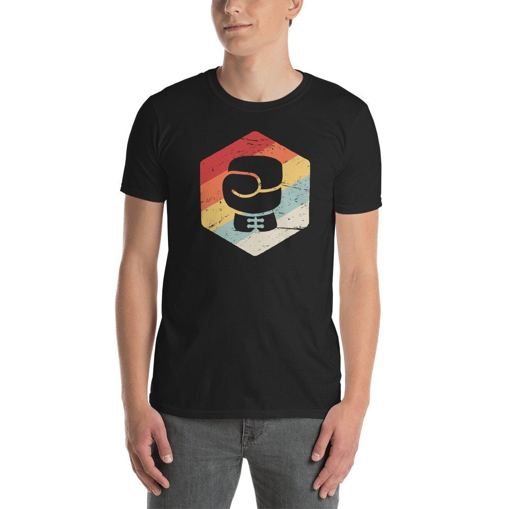 Retro Boxen T-Shirt/Vintage Handschuh & Kampfkunst Instruktor Geschenk | Unisex Retro Boxen T-Shirt/Vintage Handschuh & Kampfkunst Instruktor Geschenk | Unisex von MadsTees