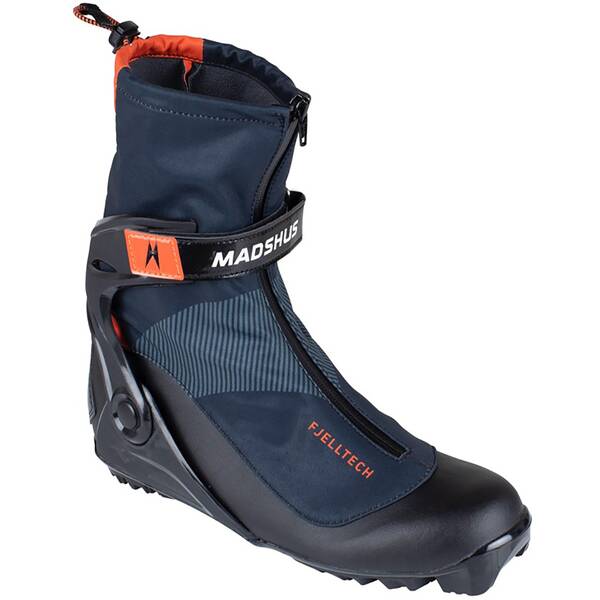 MADSHUS Herren Langlaufschuhe FJELLTECH von Madshus