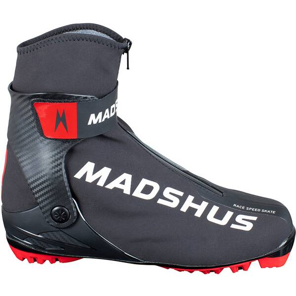 MADSHUS Herren Skating-Langlaufschuhe RACE SPEED SKATE BOOT von Madshus