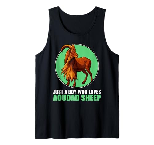 Herren Aoudad Schaf Mähnenschafe Mähnenschaf Tank Top Herren Aoudad Schaf Mähnenschafe Mähnenschaf Tank Top von Mähnenschafe Mähnenschaf Tier Shop