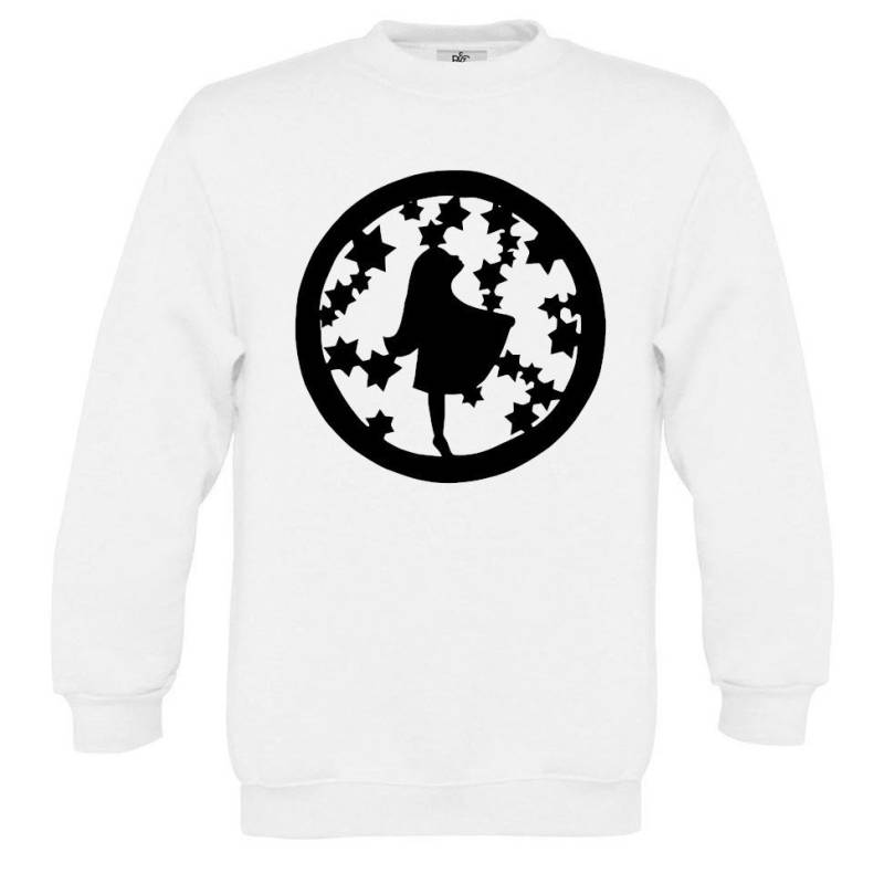 Kindersweatshirt "sterntaler' Kindersweatshirt "sterntaler' von MaerchenSchnitt