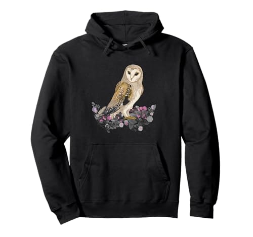 Eule Eulen Natur Frühling Märchen Märchenfigur Kinder Kind Pullover Hoodie Eule Eulen Natur Frühling Märchen Märchenfigur Kinder Kind Pullover Hoodie von Märchenfigur Märchen Kinder