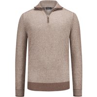 Maerz Bicolor Troyer aus extrafeiner Merinowolle Maerz Bicolor Troyer aus extrafeiner Merinowolle von Maerz