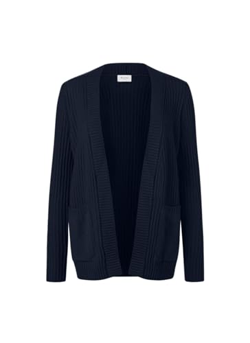 Maerz Damen 239100_399 48 Strickjacke, Navy Maerz Damen 239100_399 48 Strickjacke, Navy von Maerz