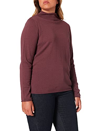 Maerz Damen 323801 Pullover, Rosa, 42-48 EU Maerz Damen 323801 Pullover, Rosa, 42-48 EU von Maerz