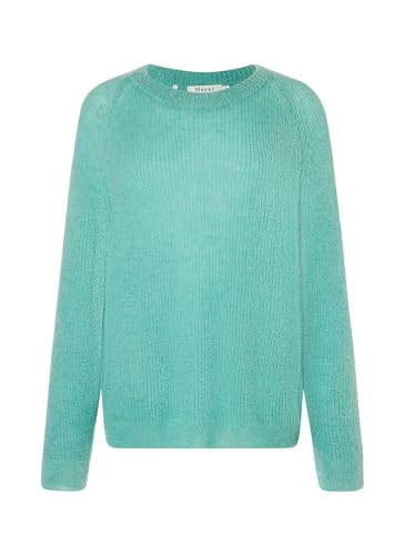 Maerz Damen 365500_807 36 Pullover, Ocean Green Maerz Damen 365500_807 36 Pullover, Ocean Green von Maerz