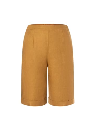 Maerz Damen Shorts 148600_144 42 Freizeithose, Tree Bark von Maerz