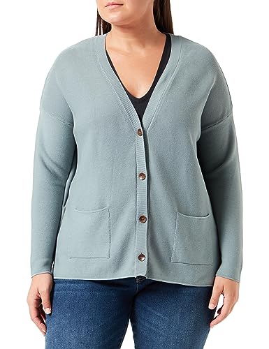 Maerz Damen Strickjacke, Willow Leaf, 40 von Maerz