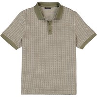 Maerz Herren Polo-Shirt grün von Maerz