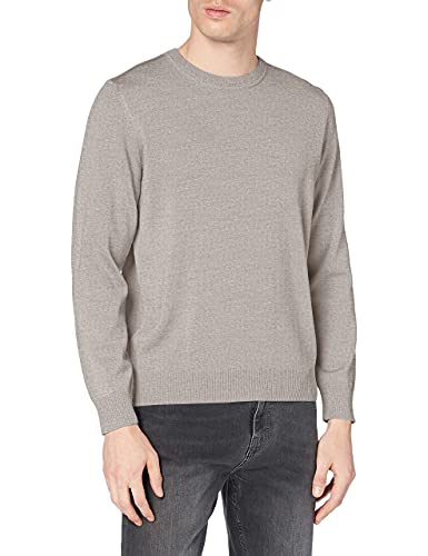 Maerz Herren Pullover, Beige (Beach 148), 52 von Maerz