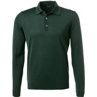 Maerz Herren Pullover grün unifarben Maerz Herren Pullover grün unifarben von Maerz