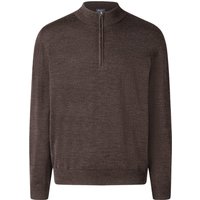 Maerz Leichter Troyer aus maschinenwaschbarer Merinowolle in 50 von Maerz