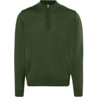 Maerz Leichter Troyer aus maschinenwaschbarer Merinowolle von Maerz